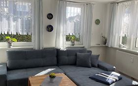 Meyers Veranda
